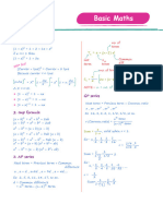 01 Basic Maths Final