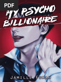 My Psycho Billionaire 141752606