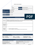 Reporte Flash Enfierradura PDF