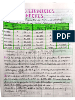 Actividad Ejercicios de Indicadores - Wiap