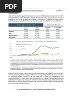 Q2 2023 Alta Fox Capital Quarterly Letter