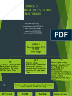 Kelompok 1 Modul 3 Tugas Pendidikan IPS