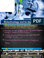 Biotechnology and Its Application PYQ+HAND WRITTEN NOTES Compressed