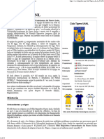 Club Social y Deportivo Merlo - Wikipedia, la enciclopedia libre
