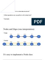 Linked List