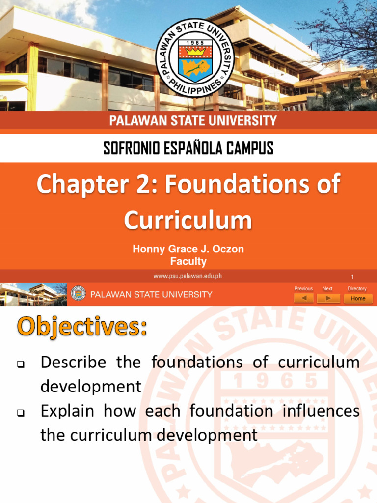 chapter-1-foundation-of-curriculum-pdf-curriculum-pragmatism