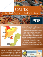 Presentation CAPIZ