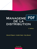 Management de La Distribution PDF