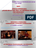 Pdf. Taller 4. Destrezas Integradas