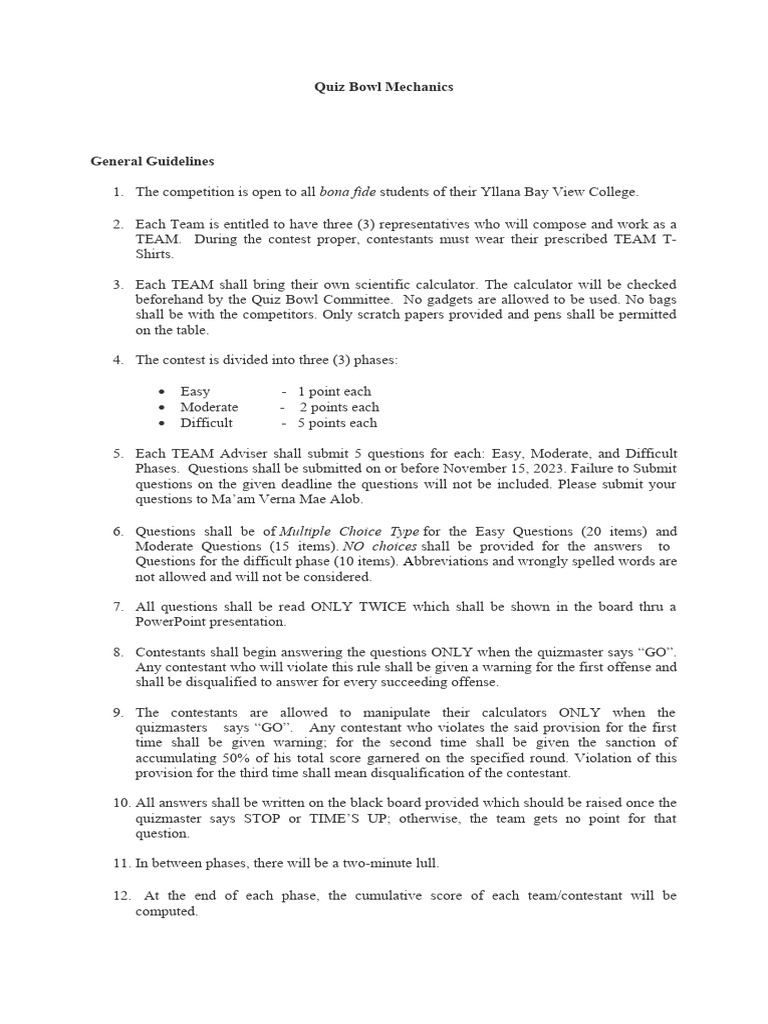 Quiz_Bowl_Mechanics_General_Guidelines PDF