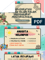 Pendidikan Agama Kelompok 11