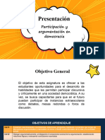 1.- Participación y argumentación en democracia_ Presentación del curso