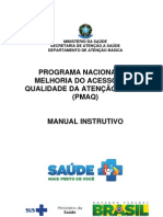 Pmaq Manual Instrutivo