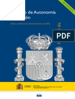 02 - Estauto Autonomia Aragon
