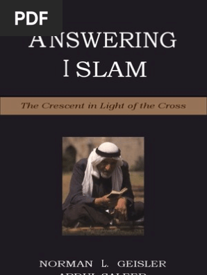 Answering Islam Tawhid Allah