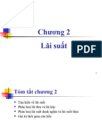 Chuong 2 - Lai Suat