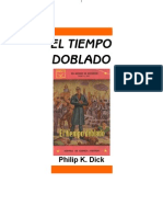 6731113 Dick Philip K El Tiempo Doblado