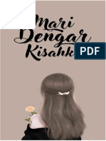 Novel Mari Dengar Kisahku