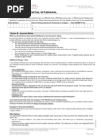 PRULink Withdrawal Form Instructions | PDF