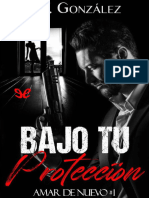 Bajo Tu Proteccion