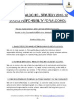 Cornwall Alcohol Strategy 2010-2012 FINAL 02-09-10