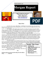 The Morgan Report: Inside This Issue