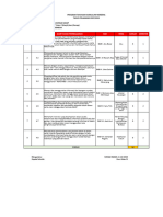 Prota Kelas 4 Kurmer - B.Indonesia