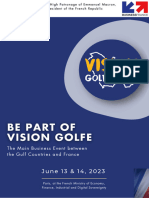 Vision Golfe 2023