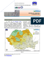 Rezerva de Apă În Sol 2023-11-03