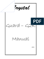 CRYSTAL Guard _ProgManual G2K (r3.0)