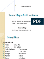 Heni Case - Tiroid New... DR Benny