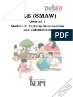 Revised ADM SMAW-Q1 Module-2-CO