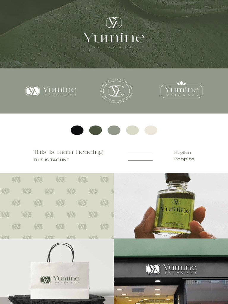 Brand Guidelines PDF