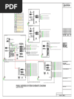 SCH Public Address System Ipsec Sample 2020