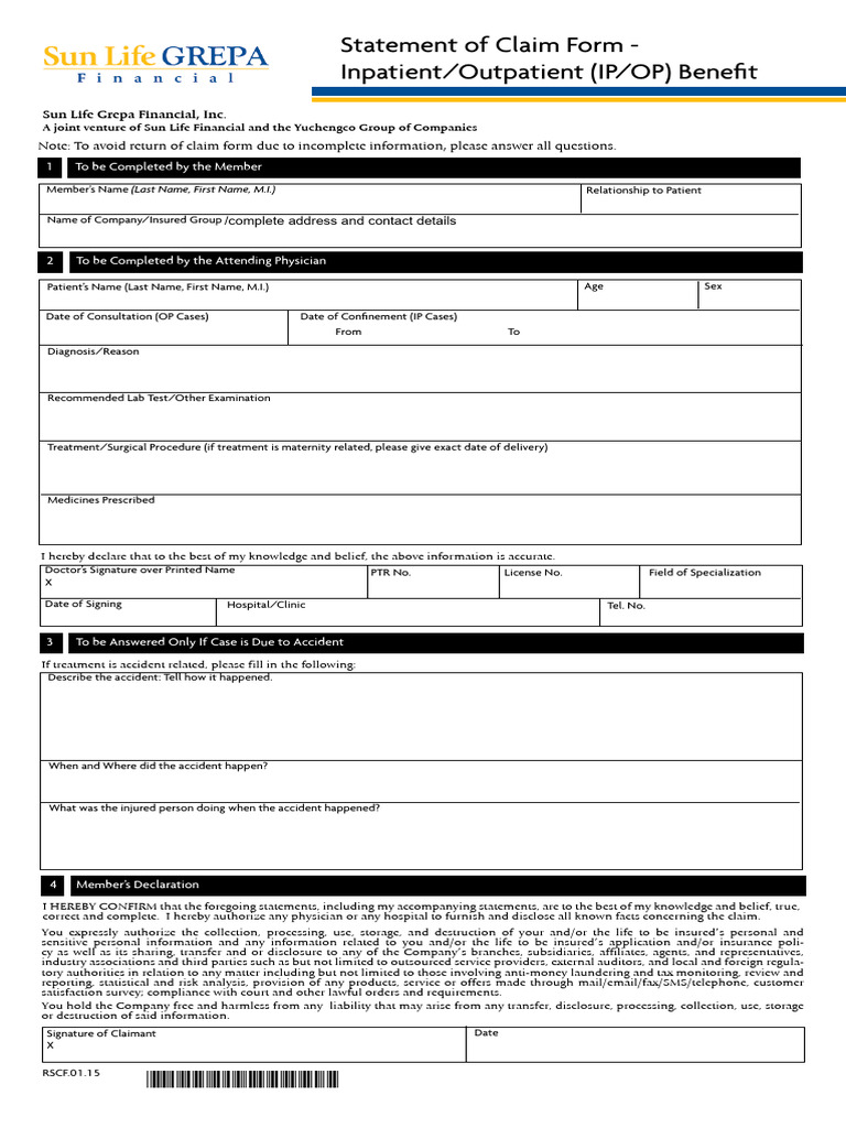 statement-of-claim-form-op-ip-claim-hospitalization-pdf-patient