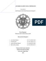 Bruner Case 29 - Gainesboro Machine Tools Corporation - Kelompok 4
