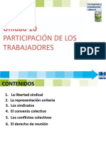 FOL 6 (10 Del Libro) PARTICIPACION DE LOS TRABAJADORES - 2022