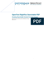 White Paper RightFax 10 Search Able PDF