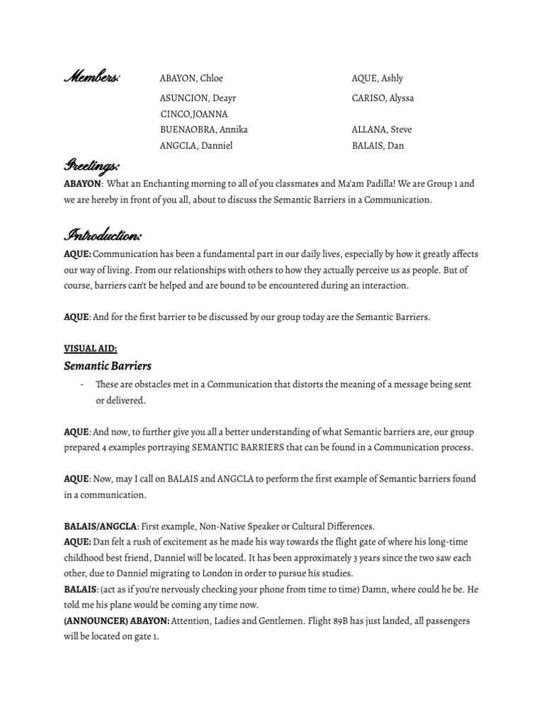 semantic-barriers-grp-1-oral-comm-pdf-communication-potato-chip