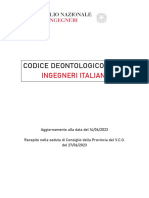 Codice Deontologico CNI 14-06-2023 DEF - Rev .1