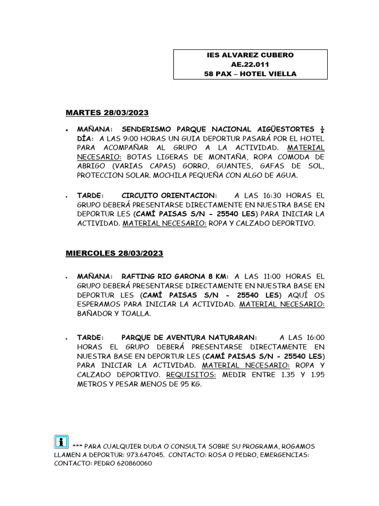 Recepcion 011 PDF