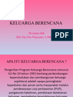 Keluarga Berencana