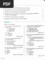 Dse Maths All Reasons | PDF