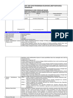 RPS Statistika