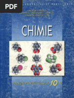 Download VLADESCU Luminita Et Al - CHIMIE - Manual Pentru Clasa a 10-A by dunareanu_marian8668 SN68232260 doc pdf
