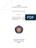 PDF Makalah Etika Dalam Riset Dan Eksperimen Kelompok 7