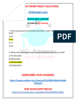 PSY101 Quiz 1 Solved by VU Answer