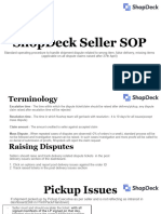 ShopDeck Seller SOP - Apr23