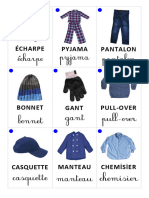 Les Vêtements PS