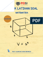 E-Book Pembahasan Soal Matematika Sma